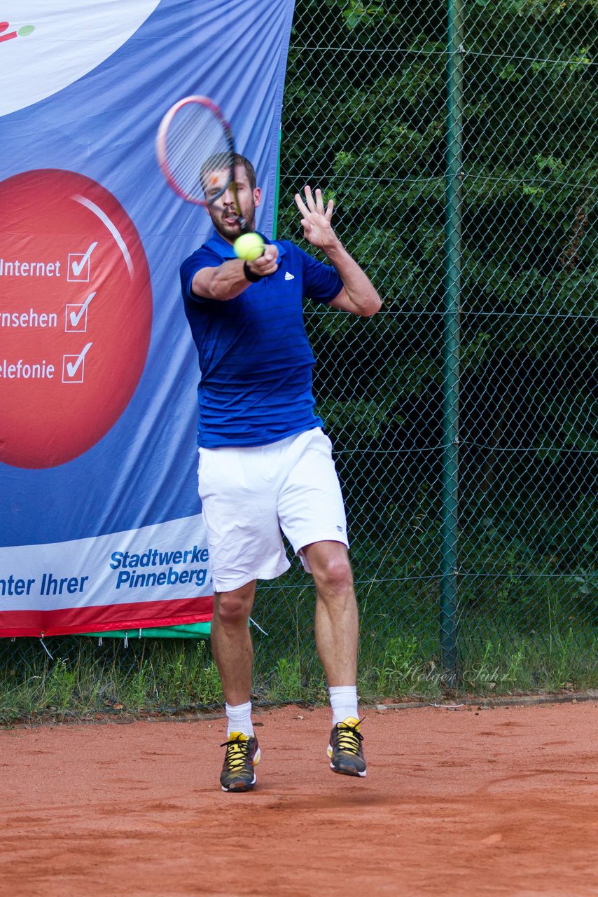 Bild 51 - Stadtwerke Pinneberg Cup - 1. Tag